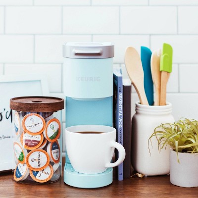 Camerons Coffee Chocolate Caramel Brownie Light Roast Coffee Keurig Kcup  Pods: Nutrition & Ingredients | GreenChoice