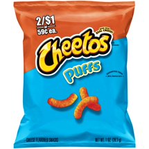 cheetos fodmap