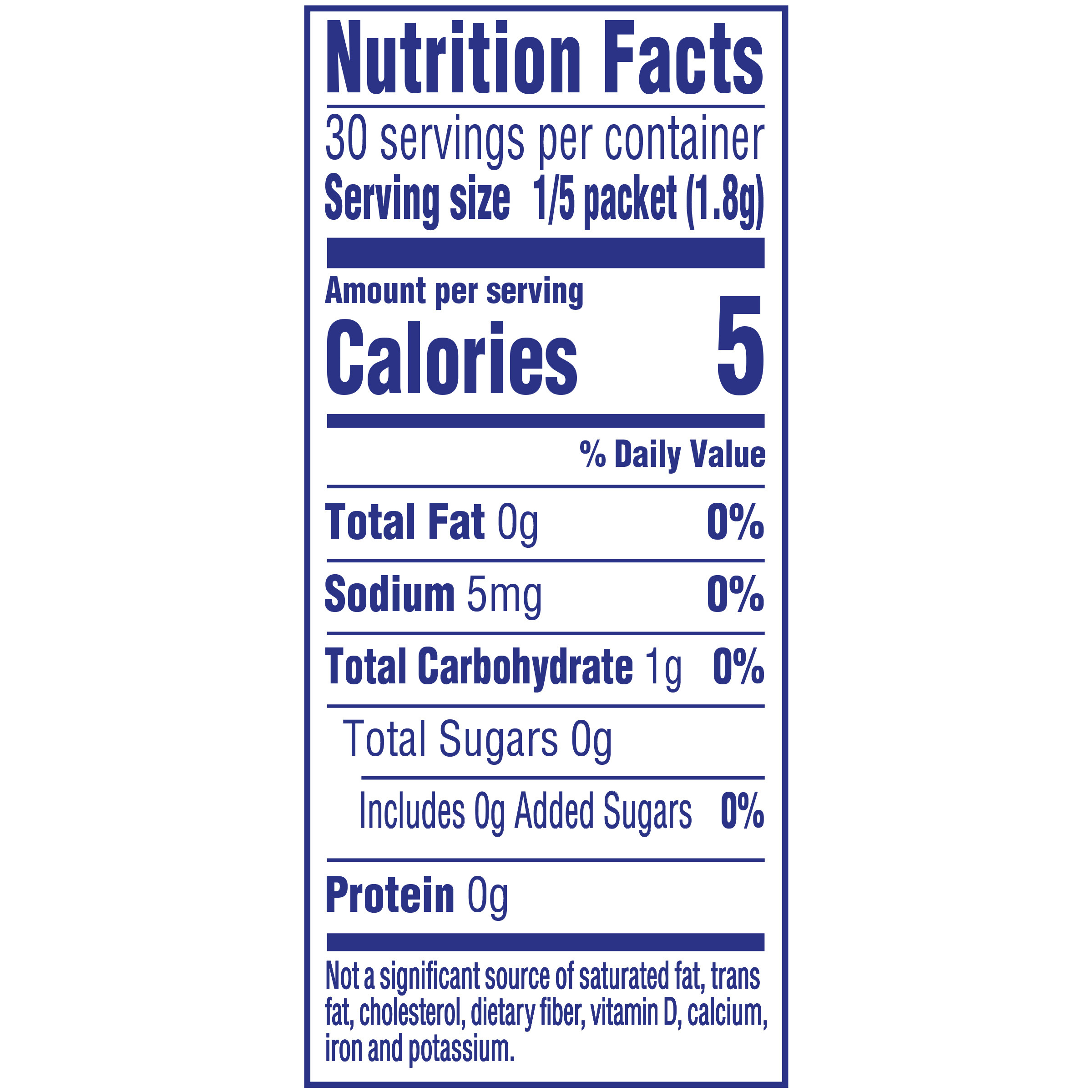 Crystal Light Raspberry Iced Tea Powdered Drink Mix Low Caffeine ...