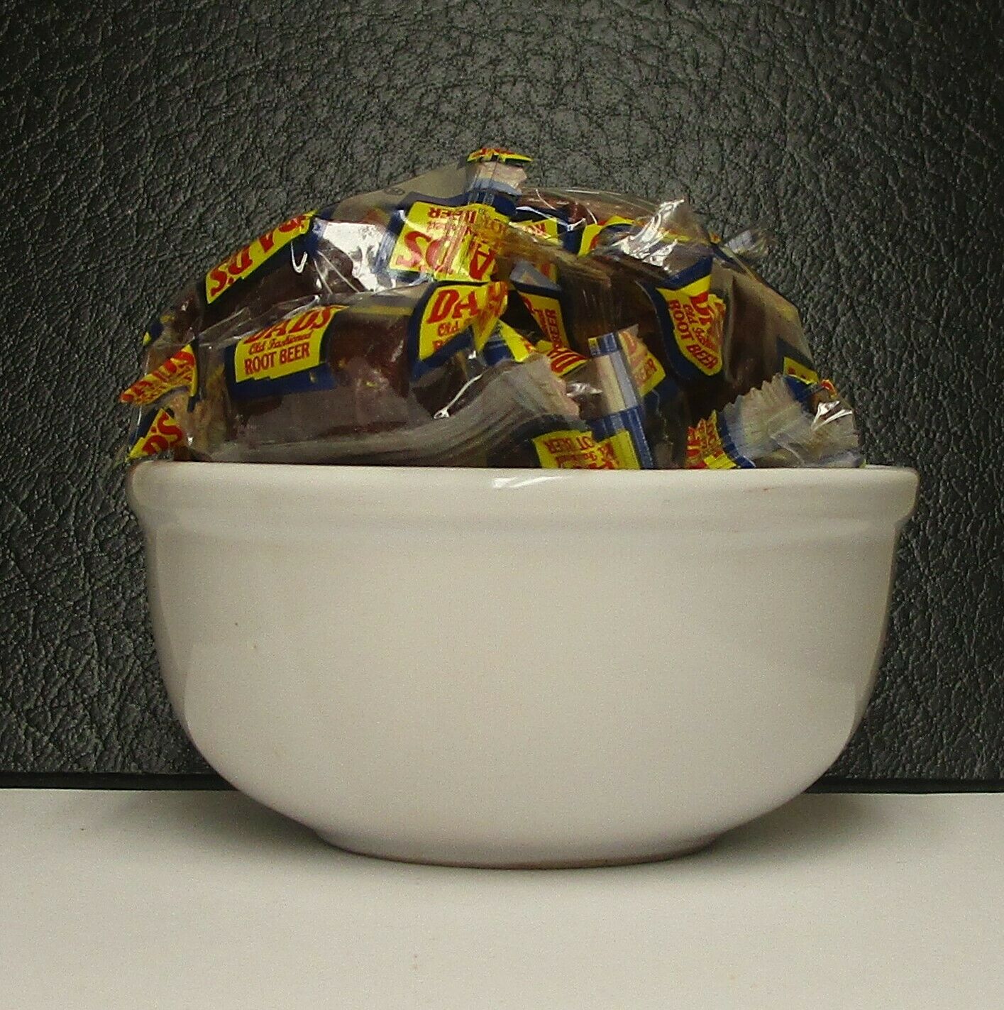 Buy Dads Root Beer Barrels Hard Candy it's vegetarian, pescatarian