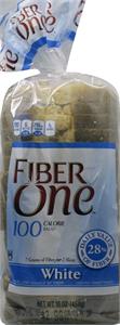 Buy Fiber One White Bread - it's vegetarian & pescatarian