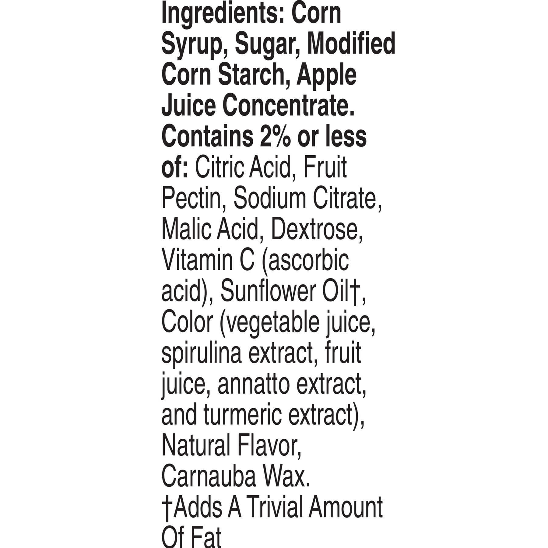 Buy Fruit Snacks Teenage Mutant Ninja Turtles Snacks - it's pescatarian,  vegan, gluten free, plant-based \u0026 real ingredients, image size:1800x1800