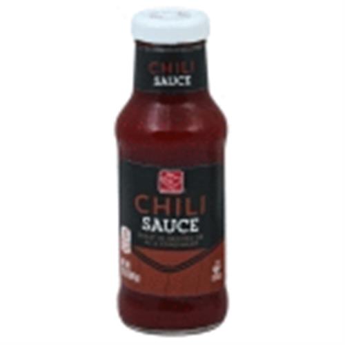 Harris Teeter Chili Sauce Nutrition & Ingredients GreenChoice