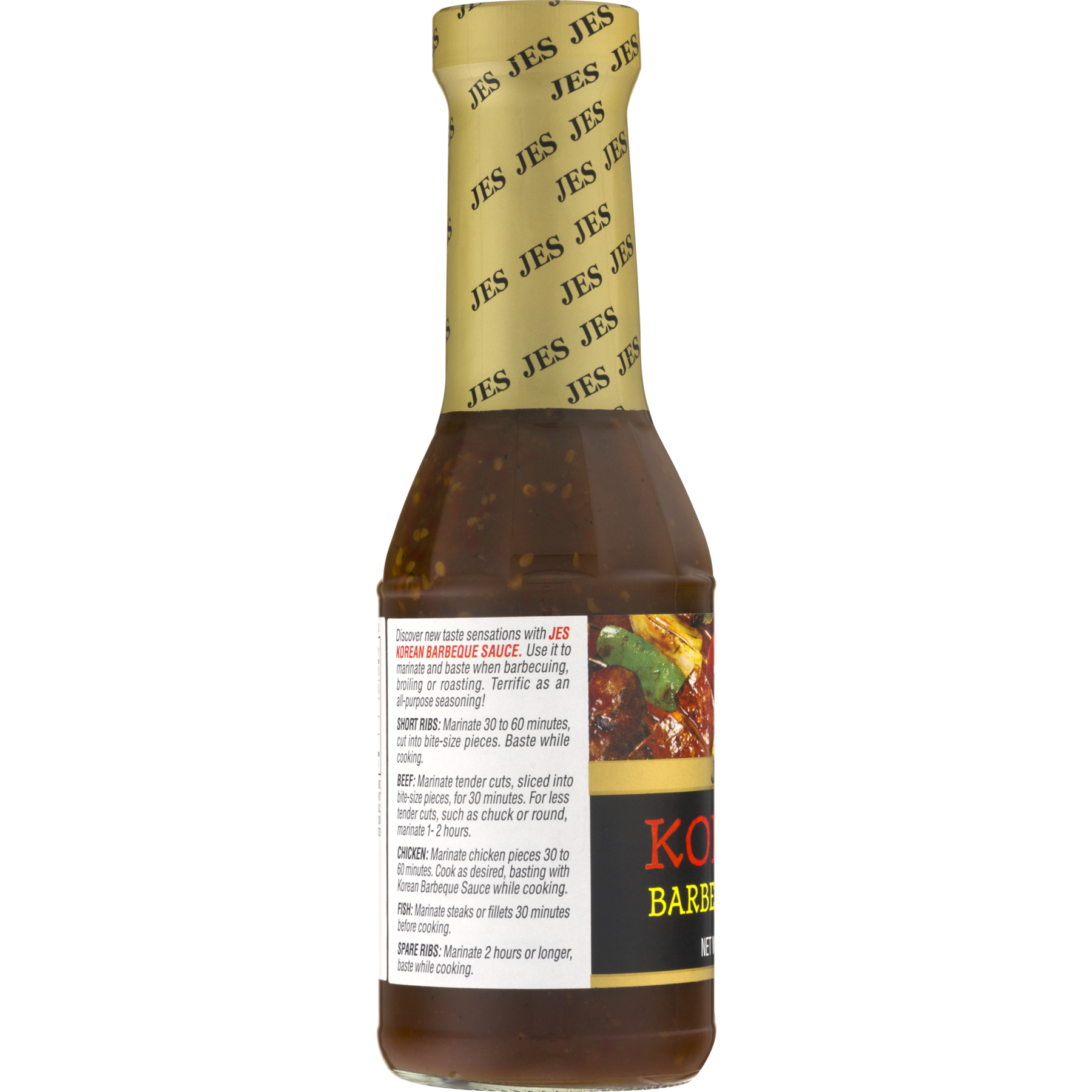 JBASKET Korean Barbecue Sauce, Oz, 50 OFF