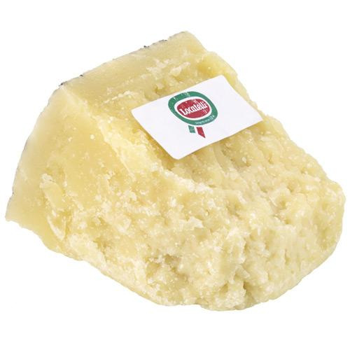 Locatelli Pecorino Romano Cheese Nutrition & Ingredients GreenChoice