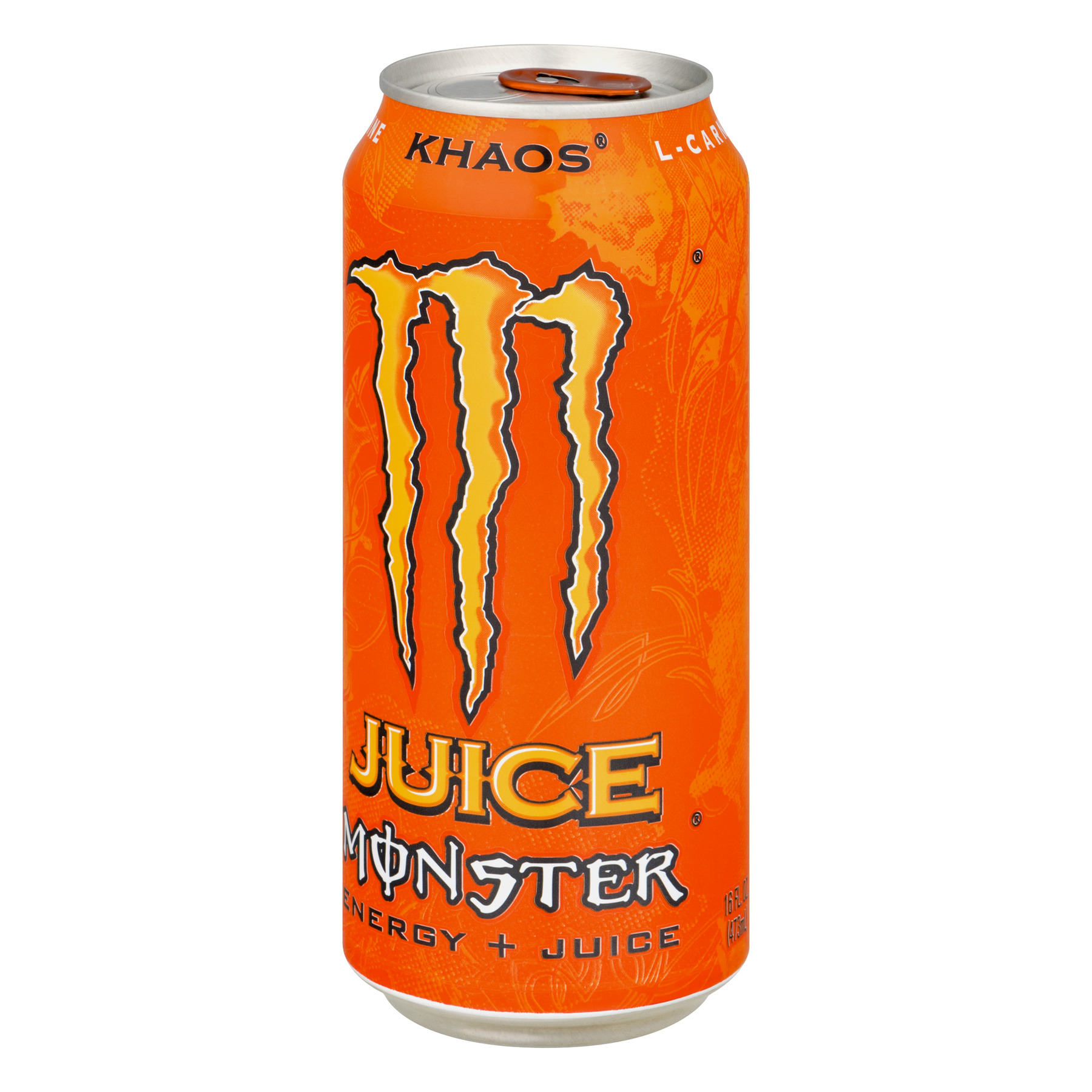 does l carnitine make you smell Monster® Zero Sugar Ultra Fantasy Ruby Red Energy Drink Can, 16 fl oz