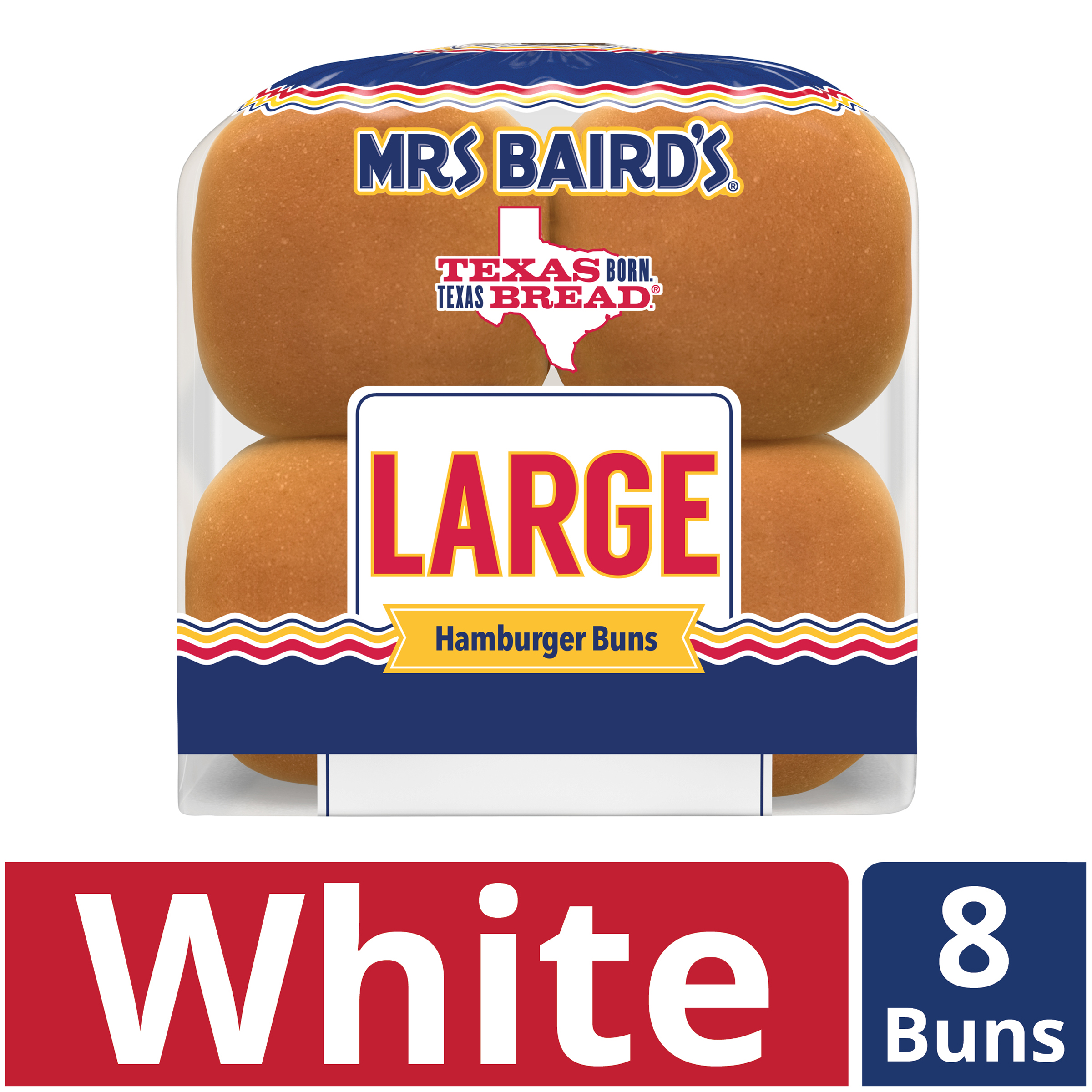 Bimbo Bakeries 8 Hamburger Buns Nutrition & Ingredients GreenChoice