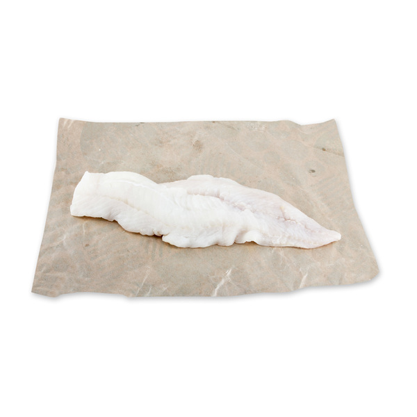 Wild Atlantic Cod Fillet: Nutrition & Ingredients | GreenChoice
