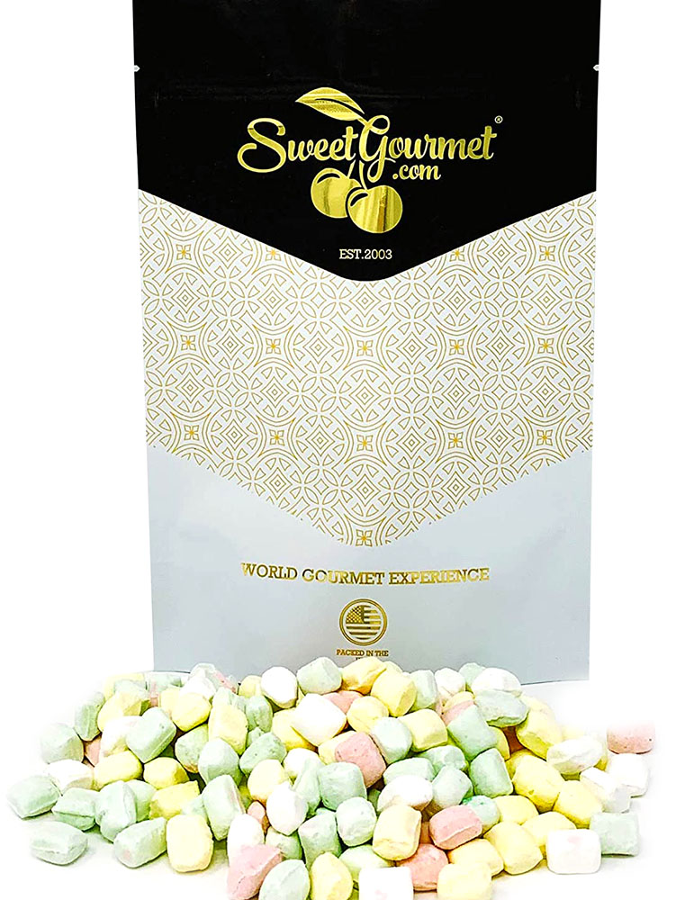 Assorted Party Mints - Medley Hills Farm