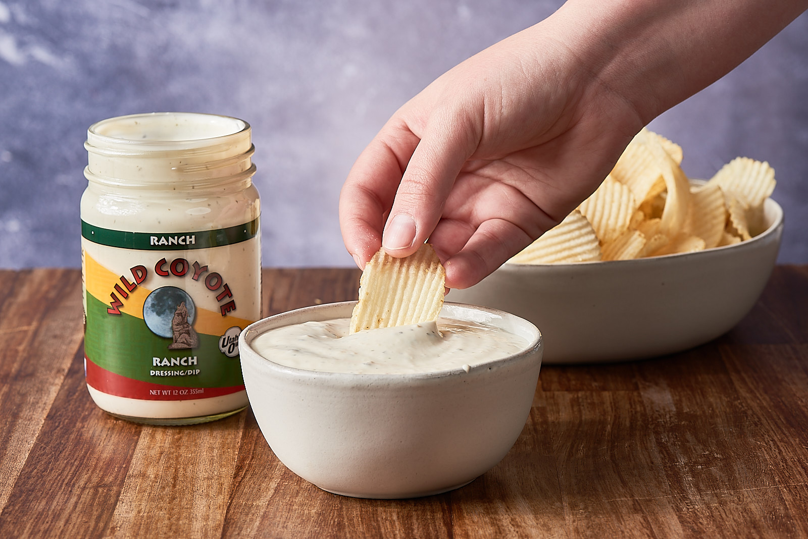 wild coyote ranch dressing Wild Coyote Foods Dressing/Dip, Cilantro Lime Ranch